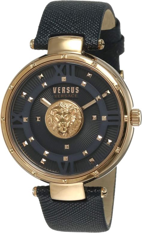 versus versace uhr sale|versace clothing.